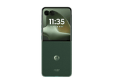 Móvil - motorola razr 70 plus, PANTONE Mountain View, 512GB, 12GB RAM, 6.9 Extreme AMOLED, Snapdragon 8s Gen 3 Mobile Platform, 4500 mAh