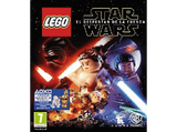 PS4 Lego: Star Wars Ep7
