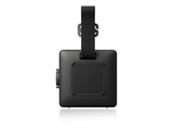 Altavoz inalámbrico - LG X BOOM Mini, 5 W, Bluetooth, Autonomía 10 h, Resistencia agua IP67, Conexión Auracast, Negro