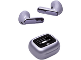 Auriculares True Wireless - JBL Live Flex 3, 50 h Autonomía, Cancelación de Ruido, Open Stick, Purple