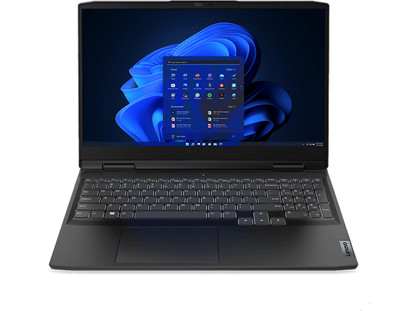 Portátil gaming - Lenovo IdeaPad Gaming 3 15IHU6 119448