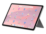 Convertible 2 en 1 - ASUS CM3206DM4A-TR0074, 12.1 Zoll WQXGA, MediaTek Kompanio 540, 8GB, 128GB EMMC, Mali-G57, Google ChromeOS, Sin cargador