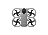 Dron - DJI Avata 360 (DJI RC 2), 64 megapixel, 23 min Autonomía, Visión 360°, Vídeo HDR en 8K/60 fps, Detección de Obstáculos Omnidireccional, Gris