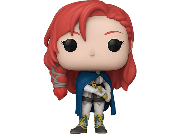 Figura Funko Pop! - Lord of The Rings: The War of Rohirrium. Hera, Vinilo, 10 cm