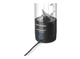 Batidora de vaso - nutribullet NBP003GO-MC McLaren F1 Team Portable, Personal, Vaso portátil, 0.475 l, Carga USB-C, 2000 mAh, Gris/Papaya