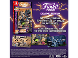 Nintendo Switch Funko Fusion: Deluxe Edition