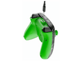 Mando Xbox - Turtle Beach Rematch Core, Xbox Series, Cable, Negro/Verde