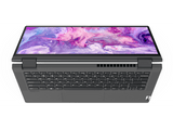Convertible 2 en 1 - Lenovo IdeaPad Flex 5 14ITL05, 14 Full HD, Intel® Core™ i3-1115G4, 8GB RAM, 512GB SSD, UHD Graphics, Windows 11 Home