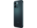 Móvil - OPPO Bundle A6 4G, Sapphire Black, 256 GB, 6 GB RAM, 6.75 LCD, Qualcomm Snapdragon®685 (6nm), 6.500mAh, Incluye Cargador 45W y Auriculares