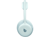 Auriculares inalámbricos - Beats 360, Cancelación Activa de Ruido, Diadema, Hasta 32h, Sky