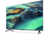 TV QLED 43 - Xiaomi TV F Pro 43 2026, UHD 4K, Quad-core Cortex-A55, Smart TV, DVB-T2 (H.265), Gris oscuro