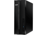 PC sobremesa - Acer XC-1780, Intel® Core™ i3-13100, 8GB RAM, 512GB SSD, UHD Graphics, Sin sistema operativo, Negro