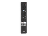 Mando a distancia - Hama 00221068, Para Televisores TCL, Programable, Botones Inteligentes, Negro