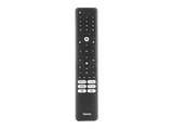 Mando a distancia - Hama 00221068, Para Televisores TCL, Programable, Botones Inteligentes, Negro