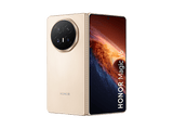 Móvil - Honor MAGIC V6, Oro, 512 GB, 16 GB RAM, 6.52  AMOLED, Qualcomm® Snapdragon® 8 Elite Gen 5 Mobile Platform (3nm), 6660 mAh, Plegable