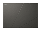 Portátil - ASUS Zenbook S 16 OLED UM5606WA-RK053W Copilot+ PC, 16 WQXGA+, AMD Ryzen™ AI 9 HX 370, 32 GB RAM, 1 TB SSD, Radeon™ 890M, W11 H