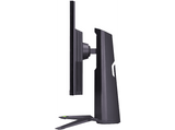 Monitor gaming - LG 27GR75Q, 27, QHD, 1 ms, 50 - 60 Hz, HDMI x2, DisplayPort 1.4, Negro
