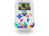 Consola retro - Myarcade Tetris Go Gamer, 301 juegos, Blanco