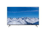 TV QLED 50 - PEAQ PTV 50GQU-5025C, UHD 4K, MT9603, Smart TV, DVB-T2, Google TV, HDR10, Dolby Audio, Triple Tuner, Negro
