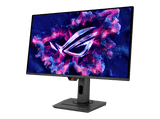 Monitor gaming - ASUS ROG Strix OLED XG27ACDNG, 26.5 QHD, 360 Hz, 0.03 ms, OLED (diodo orgánico emisor de luz), FreeSync & G-SYNC, Altura Ajustable