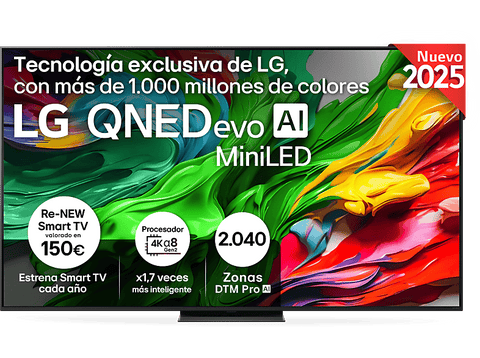 TV QNED 75