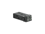 Batería para dron - Insta360 Batería de vuelo para Antigravity A1, 2360 mAh, Li-ion, Negro