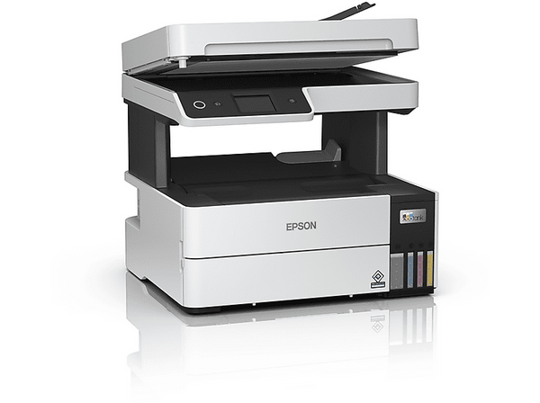 Impresora multifunción - Epson EcoTank ET-5150 124690