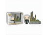 Figura Funko Pop! - Minerva McGonagall con castillo Hogwarts, Harry Potter