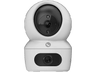 Cámara de vigilancia IP - Ezviz H7c, 2560 × 1440 píxeles, Dos Lentes, Función de visión nocturna,  Interiores, Blanco