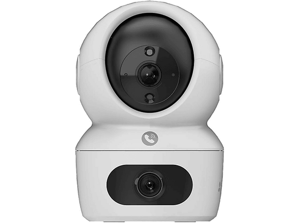 Cámara de vigilancia IP - Ezviz H7c 122287