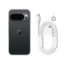 Móvil - Google Pixel 10 Pro, Obsidiana, 128 GB, 16 GB RAM, 6.3 Super Actua OLED, Google Tensor G5, 4870 mAh, Android 16