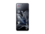 Móvil - Motorola edge 70, Gadget Grey, 512 GB, 12 GB RAM, 6.67  Super HD pOLED AMOLED, Snapdragon® 7 Gen 4, 5200 mAh