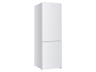 Frigorífico combi - ok. OFK 671 E NF W, 59.8 Ancho, No Frost, Inverter, 400L, Blanco