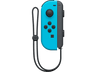 Mando Nintendo Switch - Nintendo Switch, Solo Joy-Con Izquierdo, Azul