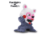 Figura - Magicbox Five Nights at Freddy’s™ Squishme S2, Aroma a fresa, Producto anti-estrés, Bolsa sorpresa