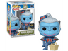 Figura Funko Pop! - Movies: El Mago de Oz 85 Aniversario - Mono Volador (Chase), Vinilo, 9 cm