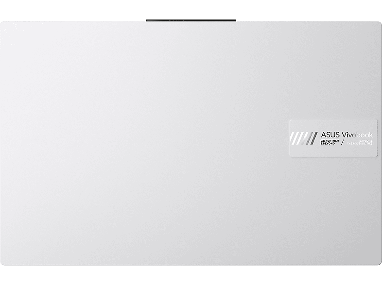 Portátil - ASUS VivoBook OLED S5504VA-L1049W, 15.6 Full HD, Intel® Core™ i7-13700H, 16GB RAM, 512GB SSD, Iris® Xe, Windows 11 Home