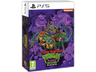PS5 Teenage Mutant Ninja Turtles: Mutants Unleashed Ed. Deluxe