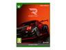Xbox Series X Rennsport