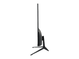 Monitor gaming - Acer Nitro KG273G0BMIX, 27 Full-HD, 120 Hz, 1 ms, IPS, 1x HDMI 1.4, 1x VGA, Adaptive Sync, Altavoces integrados, Negro