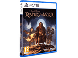 PS5 Lord of the Rings: Return to Moria