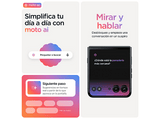Móvil - motorola razr 60 ultra, Scarab, 512 GB, 16 GB RAM, 7 AMOLED, Snapdragon® 8 Elite Mobile Platform, 4700 mAh