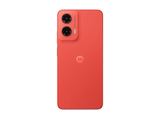 Móvil - Motorola g35 5G, Rojo, 256 GB, 8 GB RAM, 6.72 LCD Full HD+, Unisoc T760, 5000 mAh