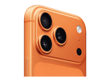 Apple iPhone 17 Pro, Naranja cósmico, 512 GB, 5G, 6.3  OLED Super Retina XDR, Chip A19 Pro, iOS