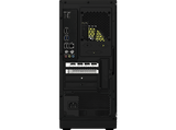 PC gaming - MSI MAG Infinite S AI 2NVM5, Intel® Core™ Ultra 5 225F, 32 GB RAM, 1TB SSD, GeForce RTX™ 5060 Ti, Sin sistema operativo, Negro