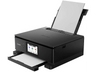 Impresora multifunción - Canon Pixma TS8750, Inyección de tinta, 15 cps, Negro