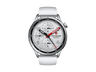 Reloj deportivo - Xiaomi Watch S5, Correa 46mm, Hasta 21 días de Autonomía, HyperOS, Pantalla AMOLED, Plata
