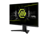 Monitor gaming - MSI MAG 255F E20, 24.5 Full-HD, 200 Hz, 0.5 ms GtG, Rapid IPS, HDR Ready, AMD FreeSync™ Premium, Negro
