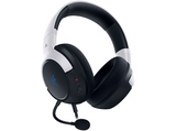 Auriculares gaming - Razer Kaira X, Para PS4 y PS5, Con cable, Blanco y Negro