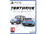 PS5 Test Drive Unlimited: Solar Crown
